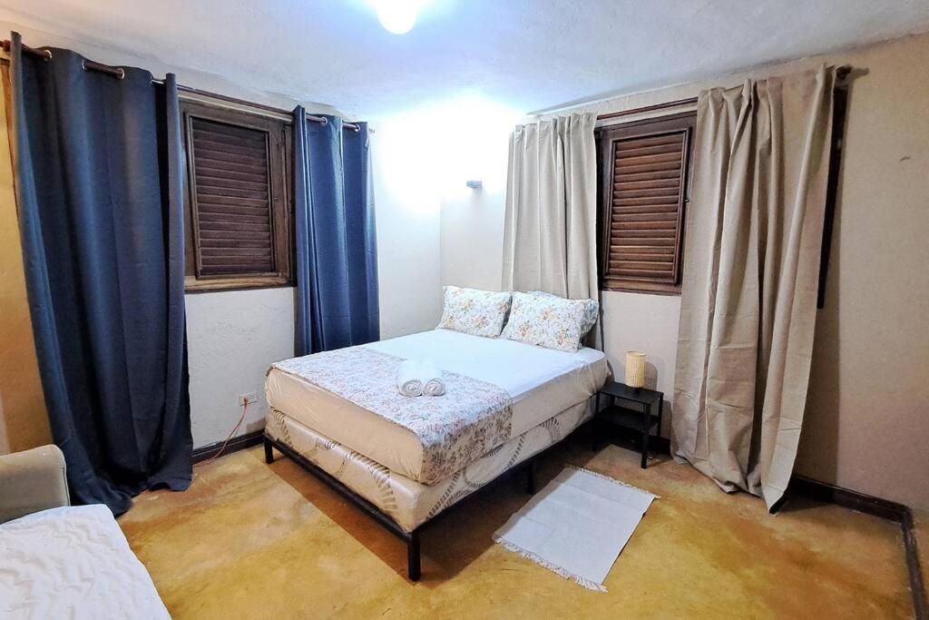 Villa Anacahuita, Limonal Jarabacoa Exterior foto