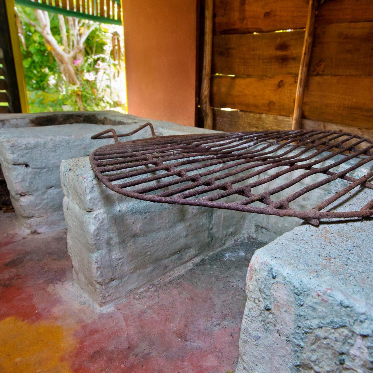 Villa Anacahuita, Limonal Jarabacoa Exterior foto